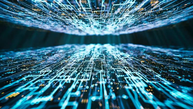 宝安区网站建设:实施DevOps,赋能医疗保健领域数字化转型